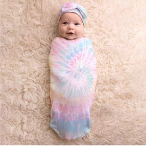 Itzy Ritzy Cocoon & Hat Swaddle Set